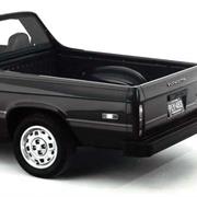 Dodge Omni Pickup