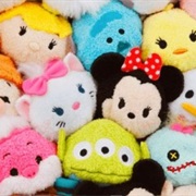 Tsum Tsums