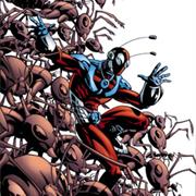 Eric O'grady (Irredeemable Ant Man)