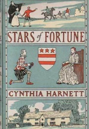 Stars of Fortune (Cynthia Harnett)