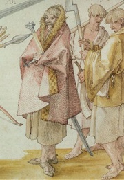 Poems of the Irish People (Various Authors)