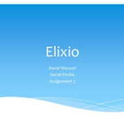 Elixio