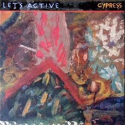 Let's Active - Cypress