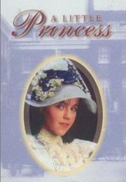 A Little Princess 1986