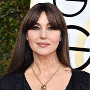 Monica Bellucci