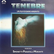 Simonetti / Pignatelli / Morante - Tenebre