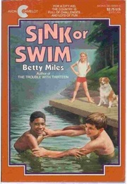 Sink or Swim (Betty Miles)
