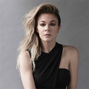 Leann Rimes
