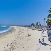 Ocean Beach - San Diego, CA