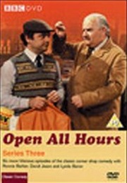 Open All Hours (1976)