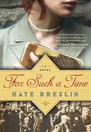 For Such a Time (Kate Breslin)
