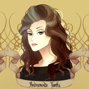 Andromeda Tonks