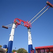 Screamin' Swing
