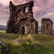 Holyrood Park