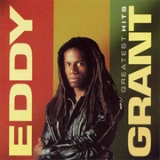 The Best of Eddy Grant