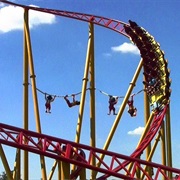 Force One (Schwabenpark, Germany)