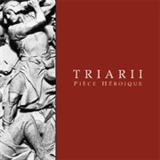 Triarii - Pièce Héroique