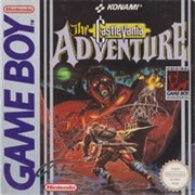 Castlevania the Adventure