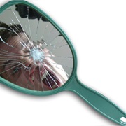 Break a Mirror