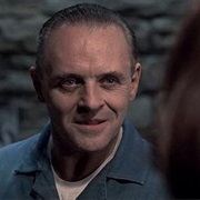 "I'm Having an Old Friend for Dinner"