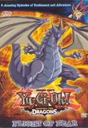 Yu-Gi-Oh!: Waking the Dragons