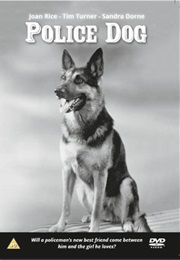 Police Dog (1955)