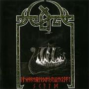 Scald- Will of Gods Is Great Power