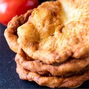 Indian Frybread