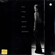 Any Time, Any Place - Janet Jackson