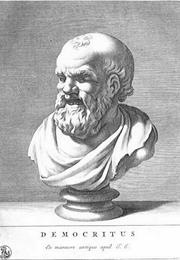 Fragments of Democritus