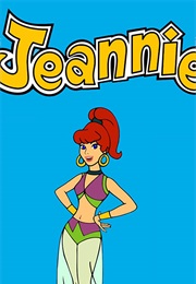 Jeannie (1973)