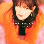 Insensitive - Jann Arden