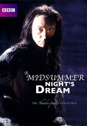 Midsummer Night's Dream (1981)