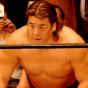 Riki Choshu