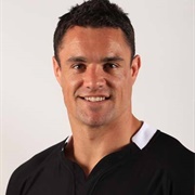 10. Dan Carter