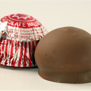 Tunnocks Tea Cakes