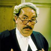 Rumpole of the Bailey (1975-1992)