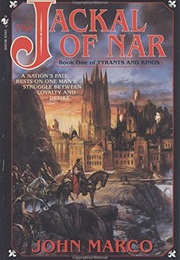 The Jackal of Nar (John Marco)
