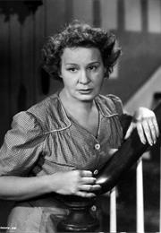 Shirley Booth 1952 Come Back, Little Sheba