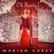 Mariah Carey - Oh Santa