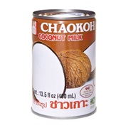 Chaokoh Coconut Milk