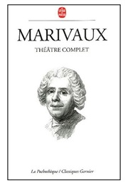 Théâtre Complet (Marivaux)