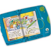 Leapfrog Pad
