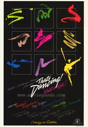 That&#39;s Dancing! (1985)