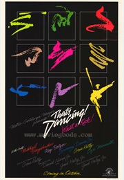 That's Dancing! (1985)