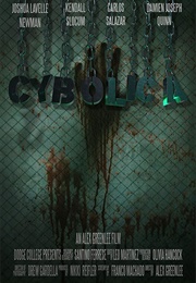 Cybolica (2019)