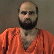 Nidal Malik Hasan