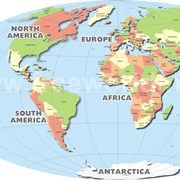 New York City Is Further South Than Rome, Italy