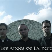 Les Anges La Nuit