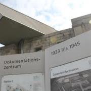 Nazi Documentation Center in Nuremberg